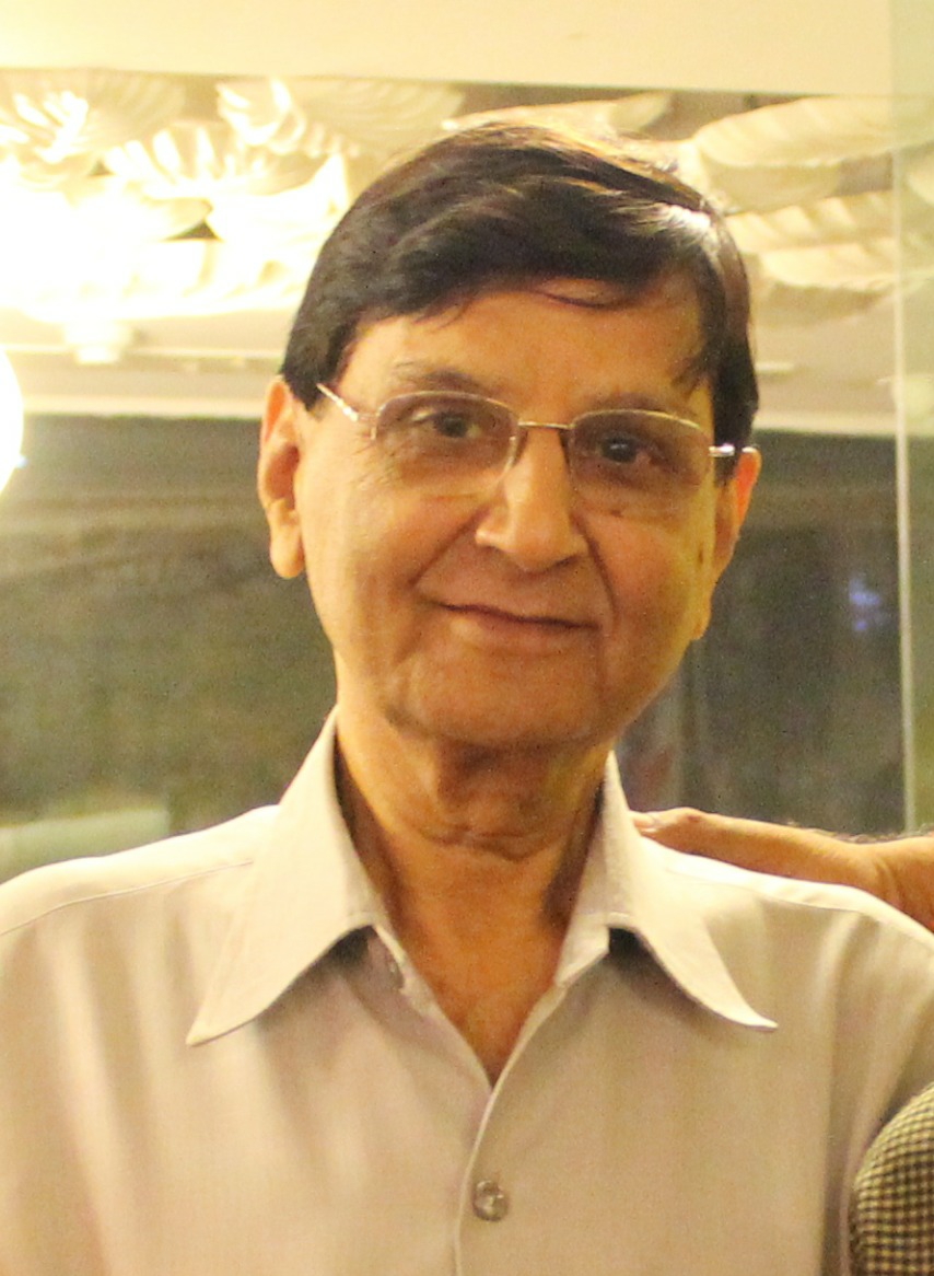 Late Shri Subhash Chander Dutta Ji - Founder Managing Trustee
